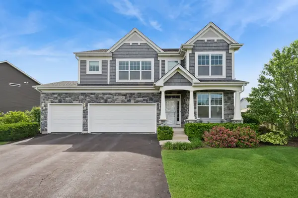 25305 Portage Court, Plainfield, IL 60544
