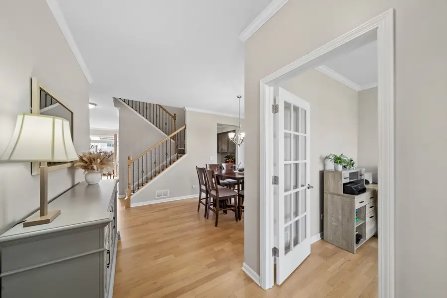 25305 Portage Court, Plainfield, IL 60544 - #2