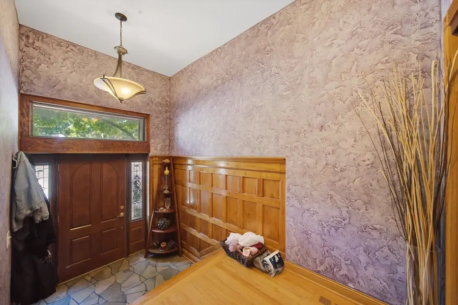 4507 S Prairie Avenue, Chicago, IL 60653 - #3