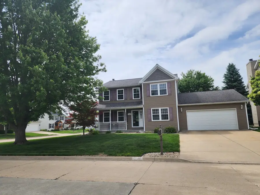 1109 Crooked Stick Lane, Normal, IL 61761 - #2