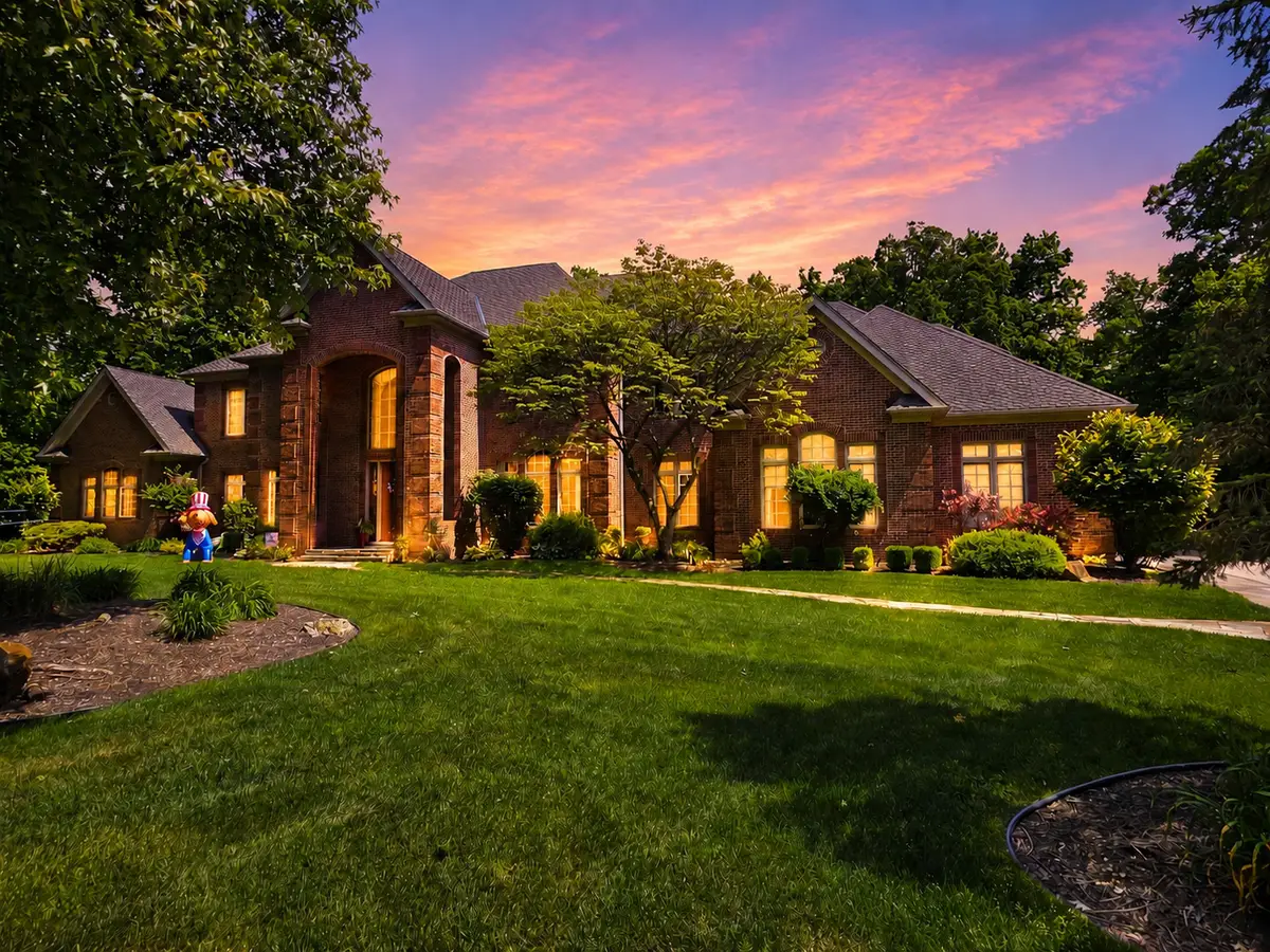 1930 Tessington Court, New Lenox, IL 60451 - #1