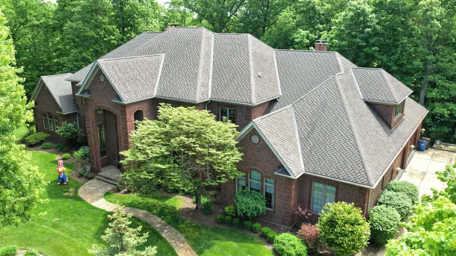 1930 Tessington Court, New Lenox, IL 60451 - #2