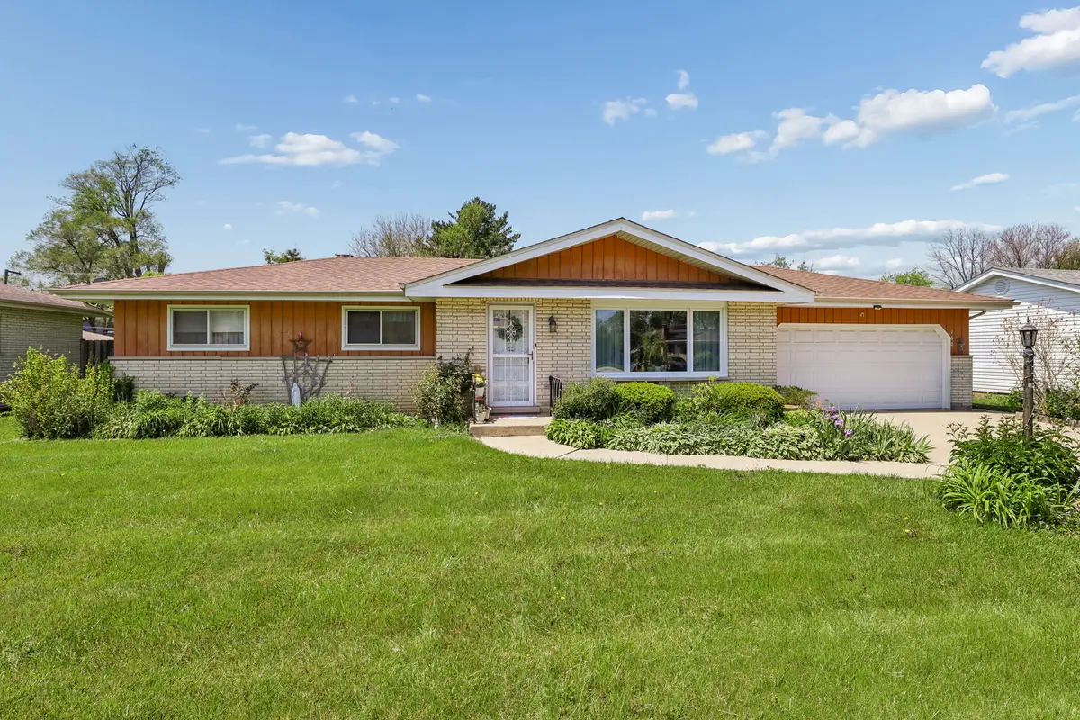 2N160 Fairfield Avenue, Lombard, IL 60148 - #1