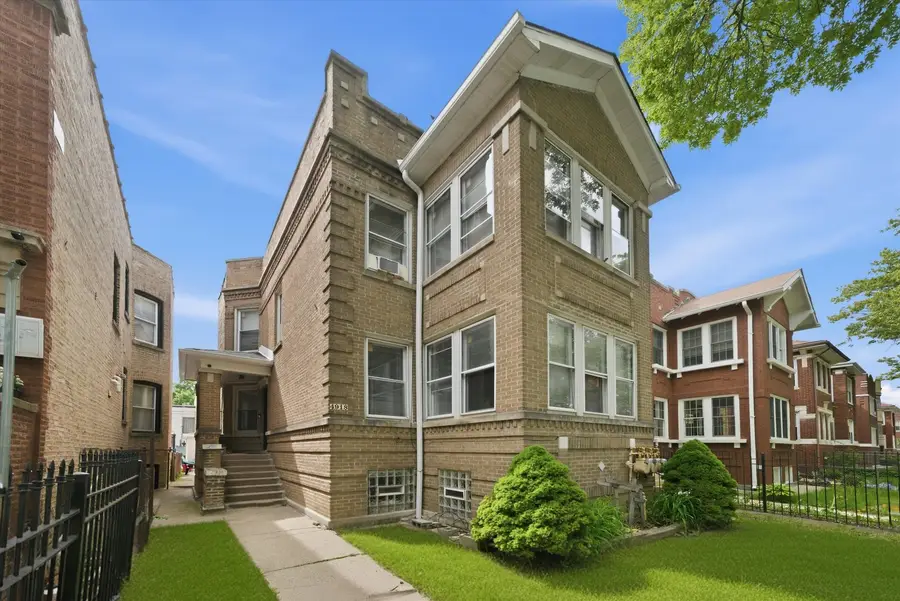 4918 N Monticello Avenue, Chicago, IL 60625 - #3