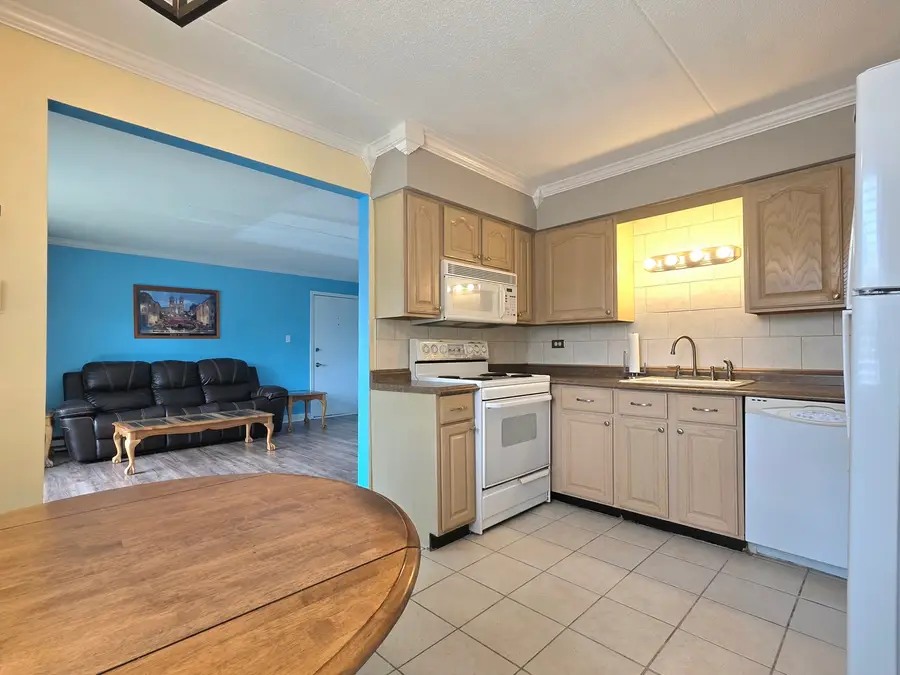 7325 W Tiffany Drive #1B, Orland Park, IL 60462 - #3