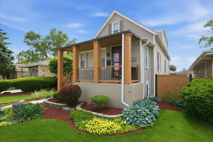 Address Withheld By Seller, Bellwood, IL 60104 - #2