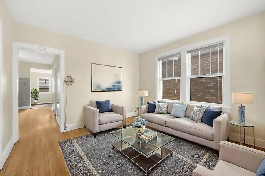 2827 N Mason Avenue, Chicago, IL 60634 - #3