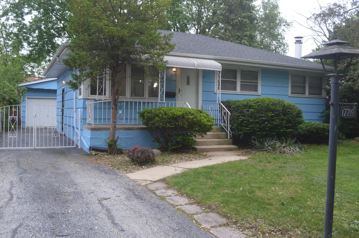 17719 Burnham Avenue, Lansing, IL 60438 - #1