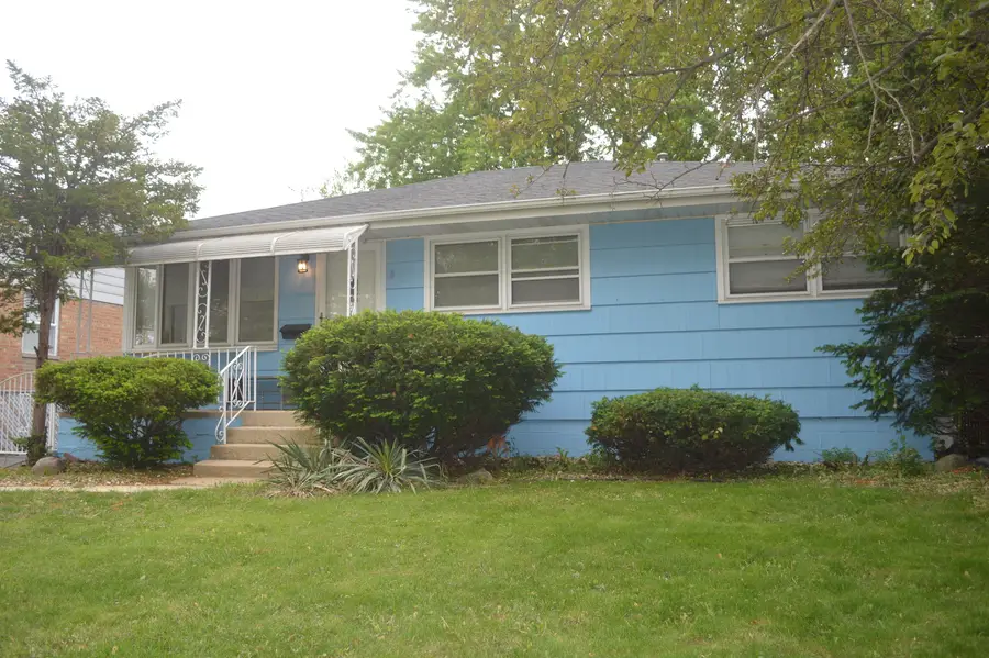 17719 Burnham Avenue, Lansing, IL 60438 - #3