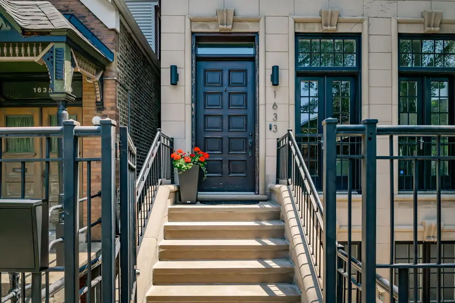 1633 N Wolcott Avenue, Chicago, IL 60622 - #3