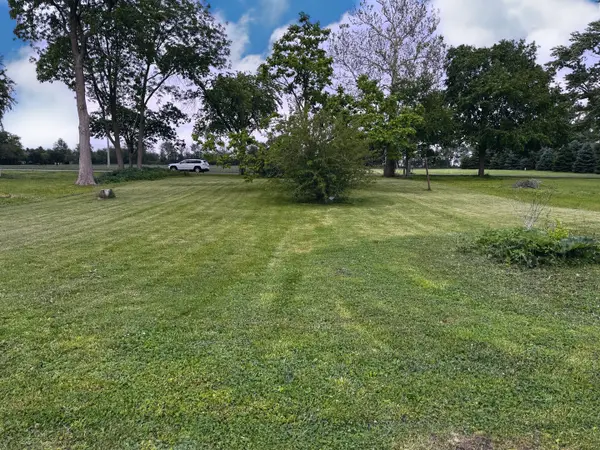 Lot 13 S Locust Street, Wenona, IL 61377