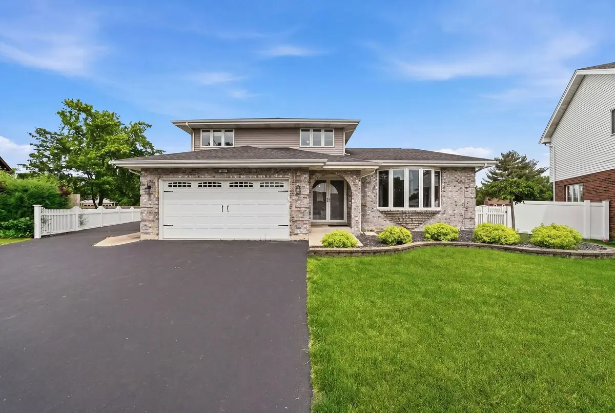 14807 Becky Court, Oak Forest, IL 60452 - #1
