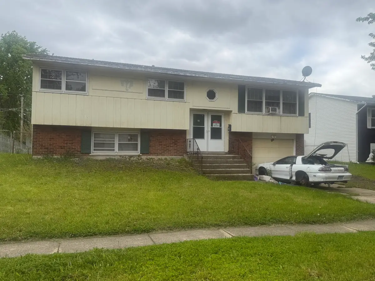 1834 218th Street, Sauk Village, IL 60411 - #1