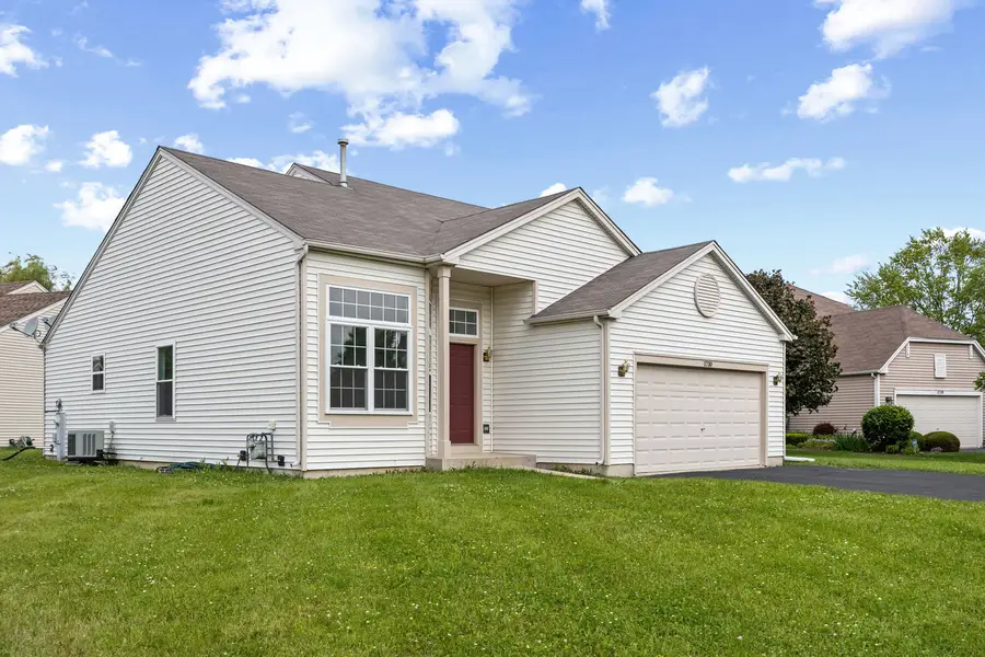 1730 Kenicott Court, Plainfield, IL 60586 - #2