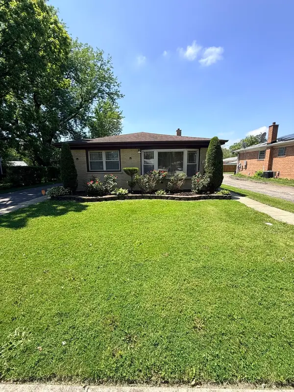15646 Church Drive, South Holland, IL 60473