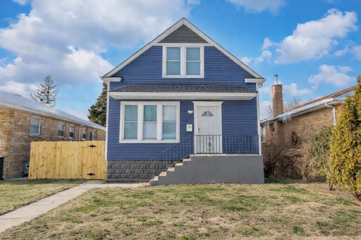 12420 S Emerald Avenue, Chicago, IL 60628 - #1