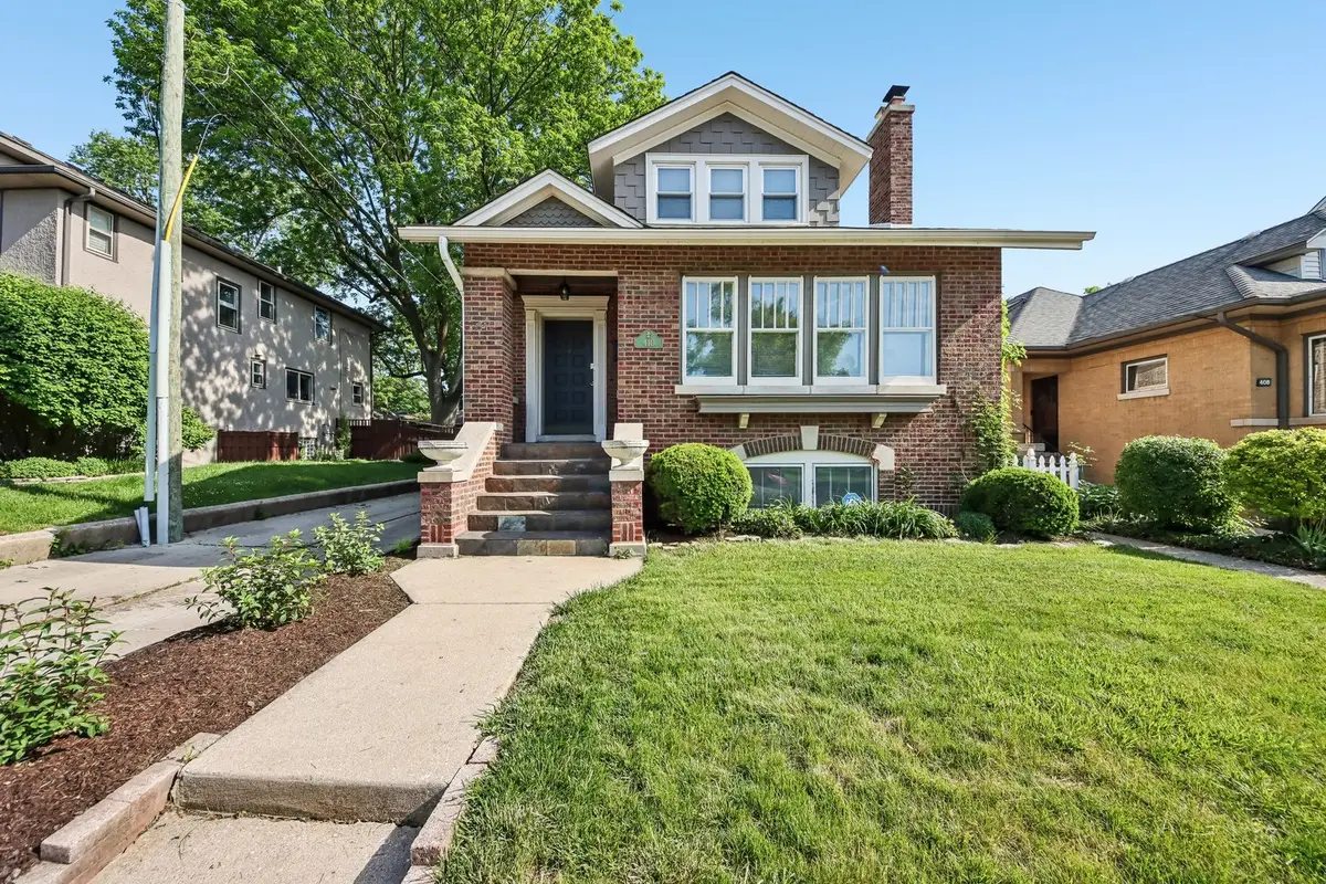410 Berkshire Street, Oak Park, IL 60302 - #1