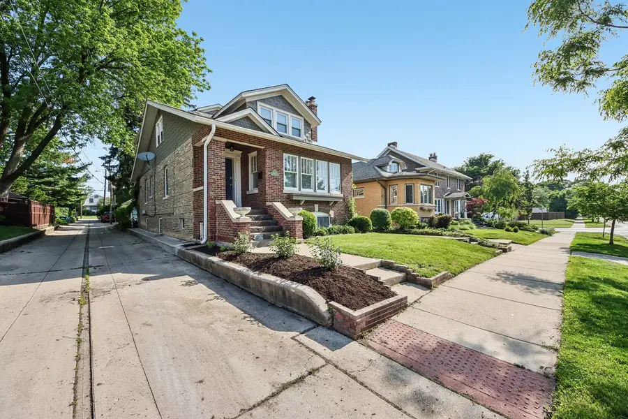 410 Berkshire Street, Oak Park, IL 60302 - #2