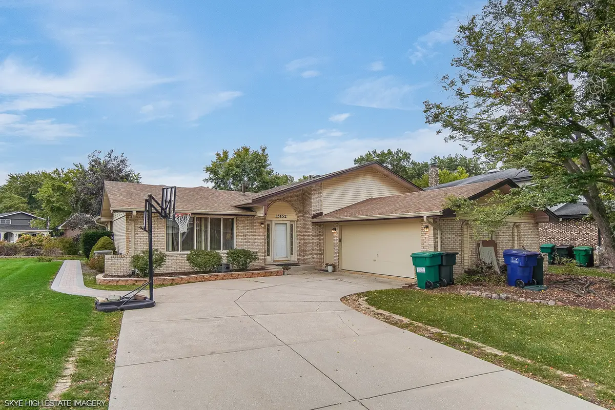 12152 Forestview Drive, Orland Park, IL 60467 - #1