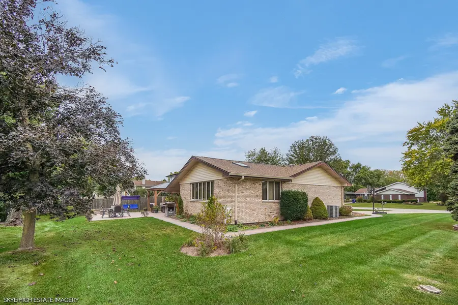 12152 Forestview Drive, Orland Park, IL 60467 - #2