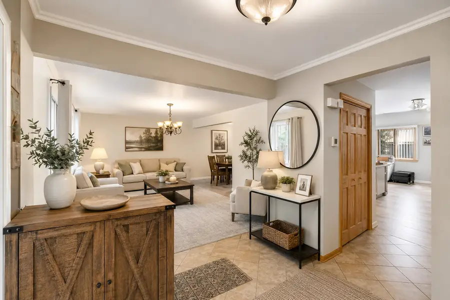 12152 Forestview Drive, Orland Park, IL 60467 - #3