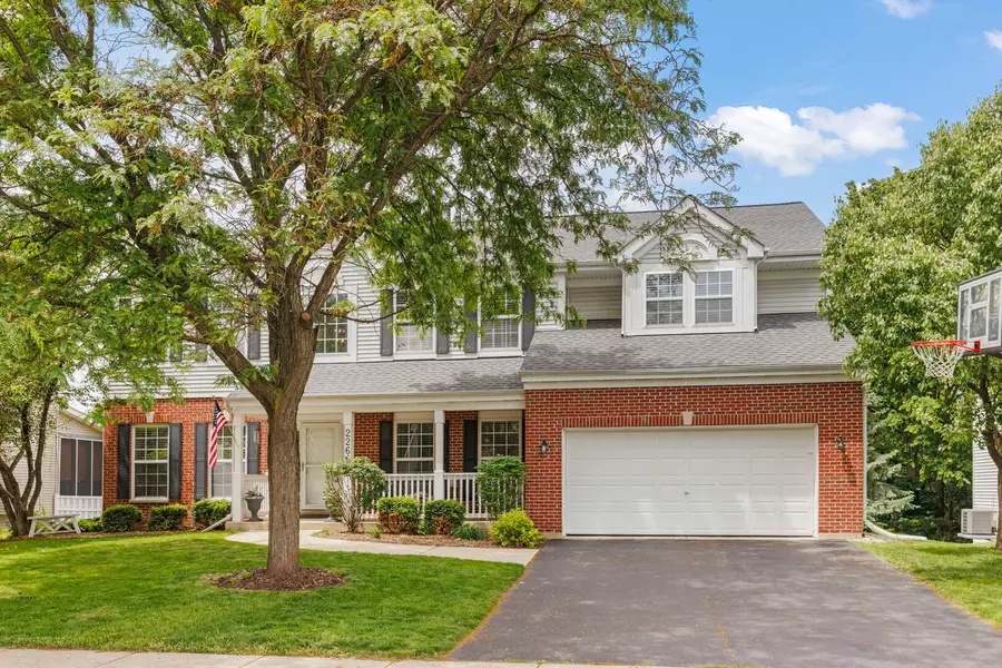 22660 Bass Lake Road, Plainfield, IL 60544 - #2