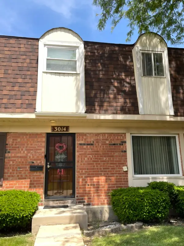 3014 Richton Place, Richton Park, IL 60471