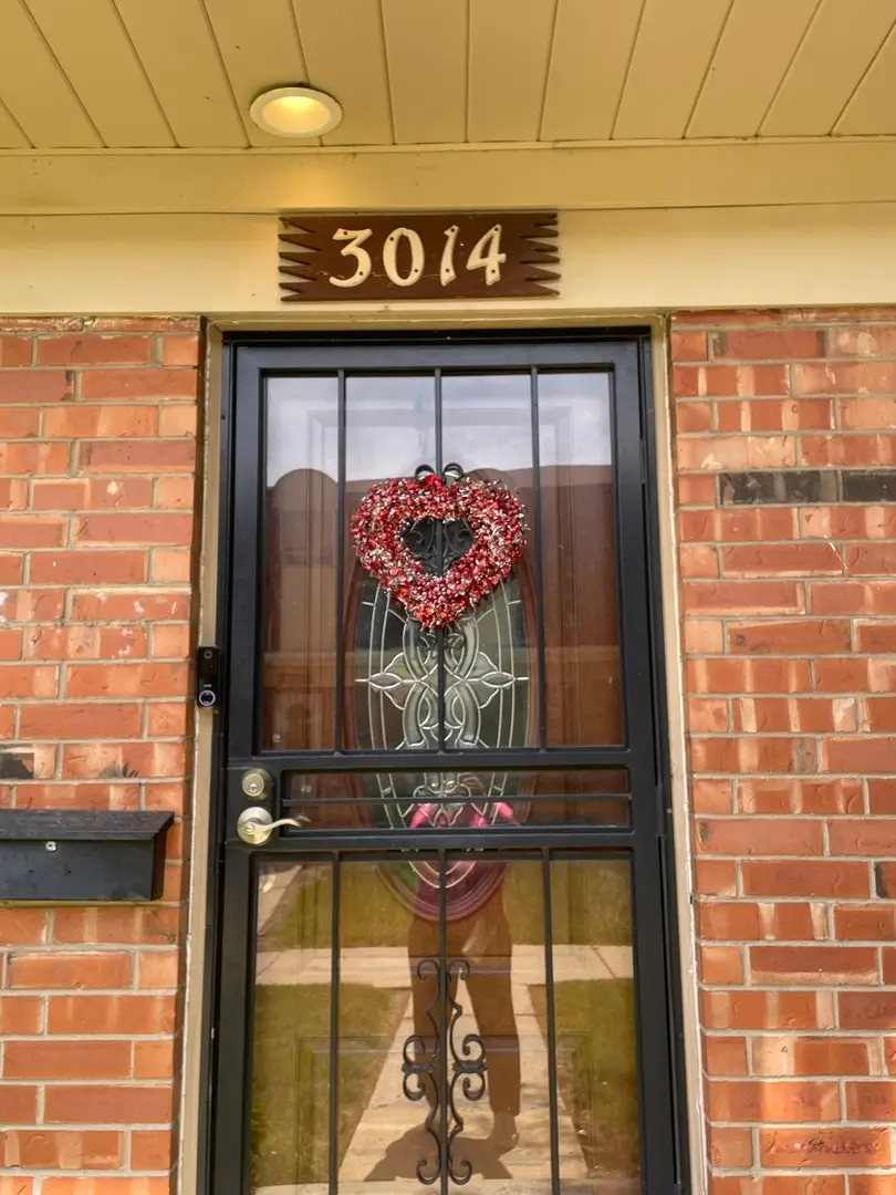 3014 Richton Place, Richton Park, IL 60471 - #2
