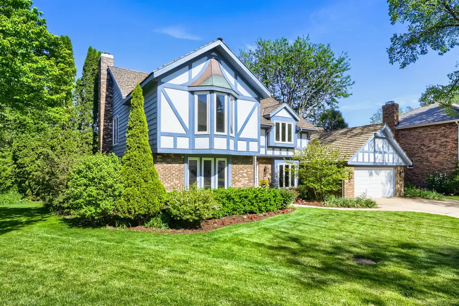 816 Paddock Lane, Libertyville, IL 60048 - #2