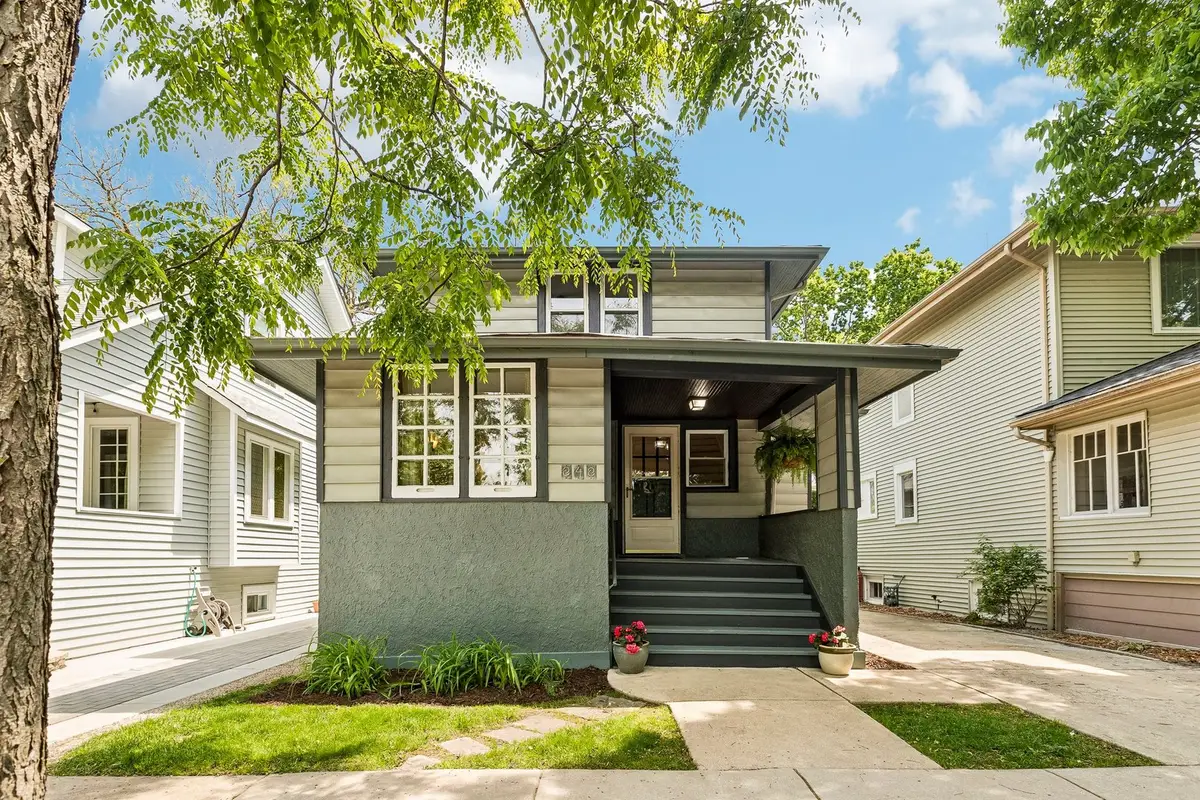 848 Carpenter Avenue, Oak Park, IL 60304 - #1