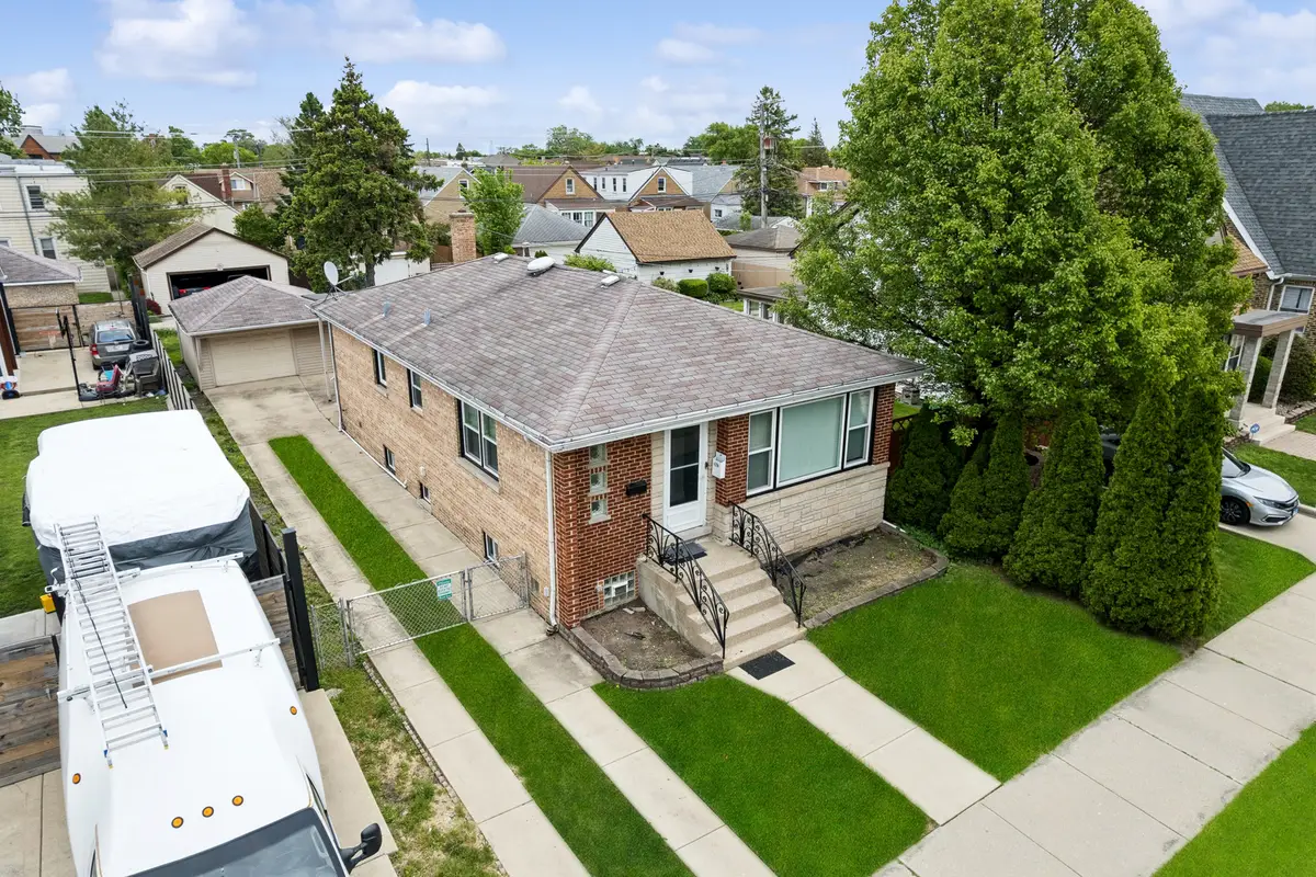 2841 N Neva Avenue, Chicago, IL 60634 - #1