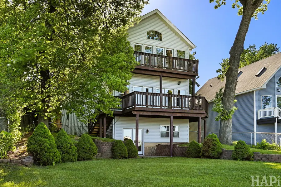 9 Lakeside Lane, Fox Lake, IL 60020 - #2