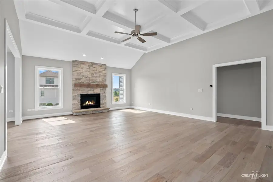 675 Cumberland Lane, Oswego, IL 60543 - #2
