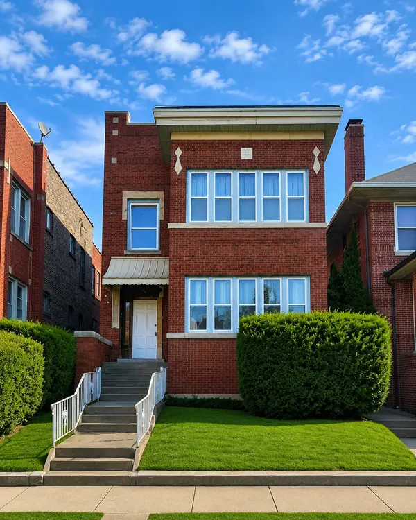 7955 S Sangamon Street, Chicago, IL 60620