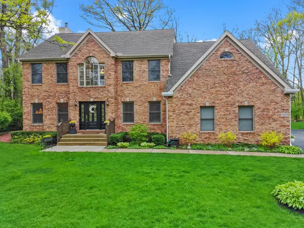 2803 Rose Avenue, McHenry, IL 60050