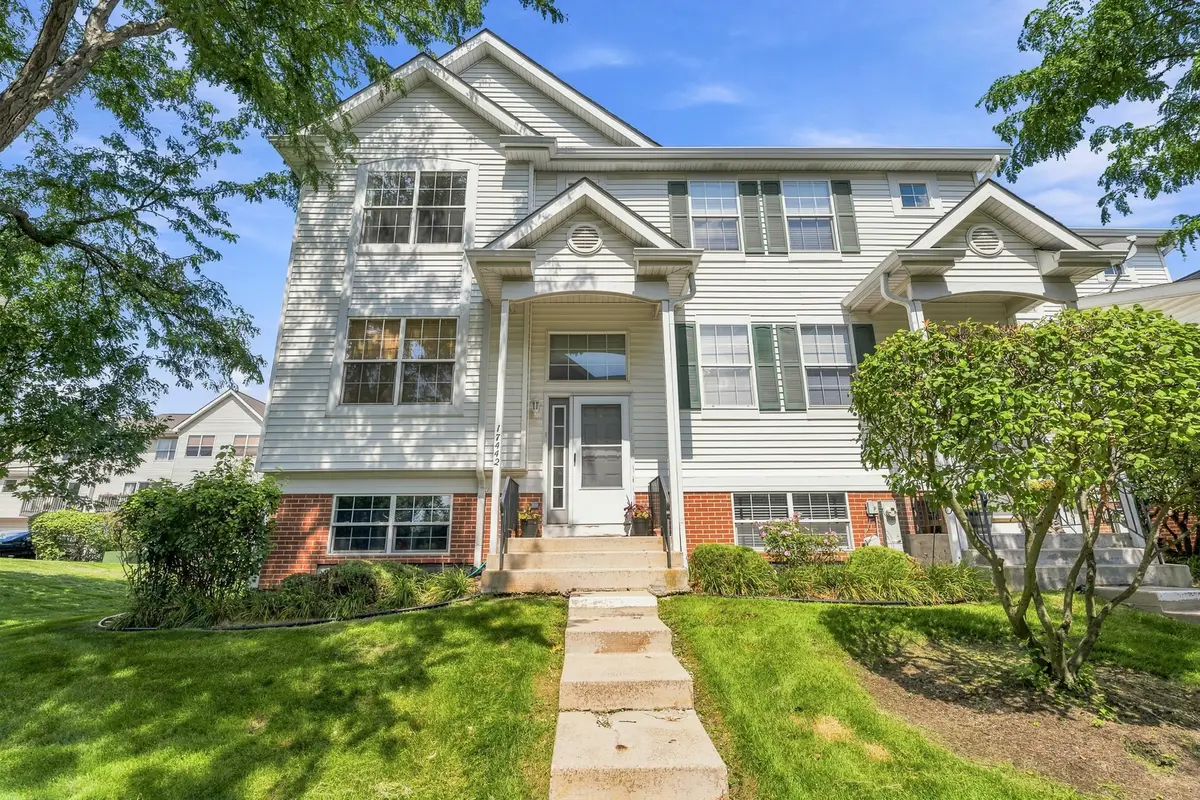 17442 Yakima Drive, Lockport, IL 60441 - #1
