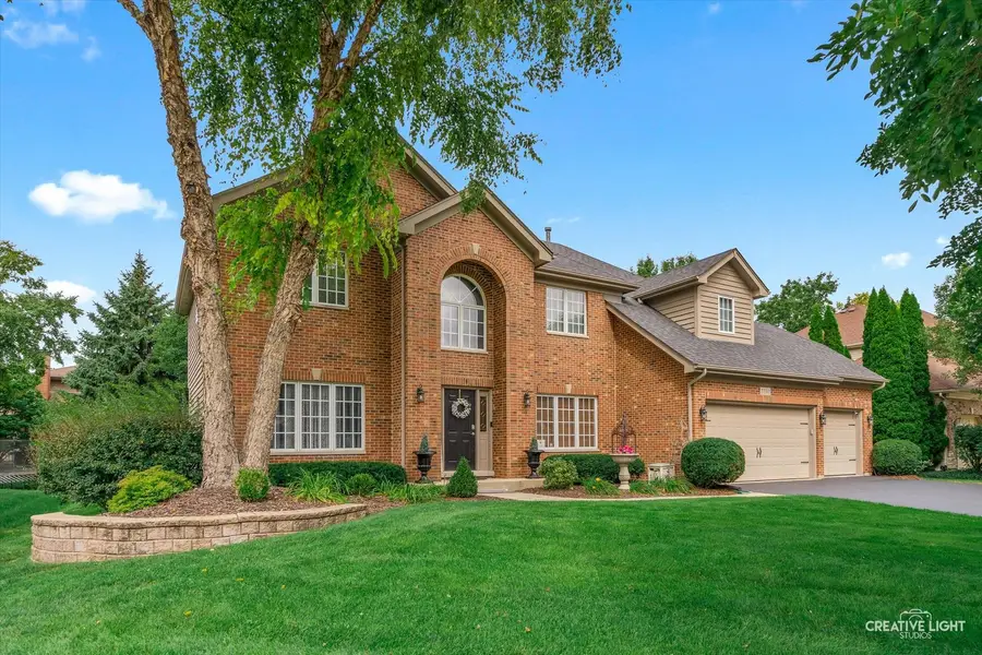 3108 Mistflower Lane, Naperville, IL 60564 - #2