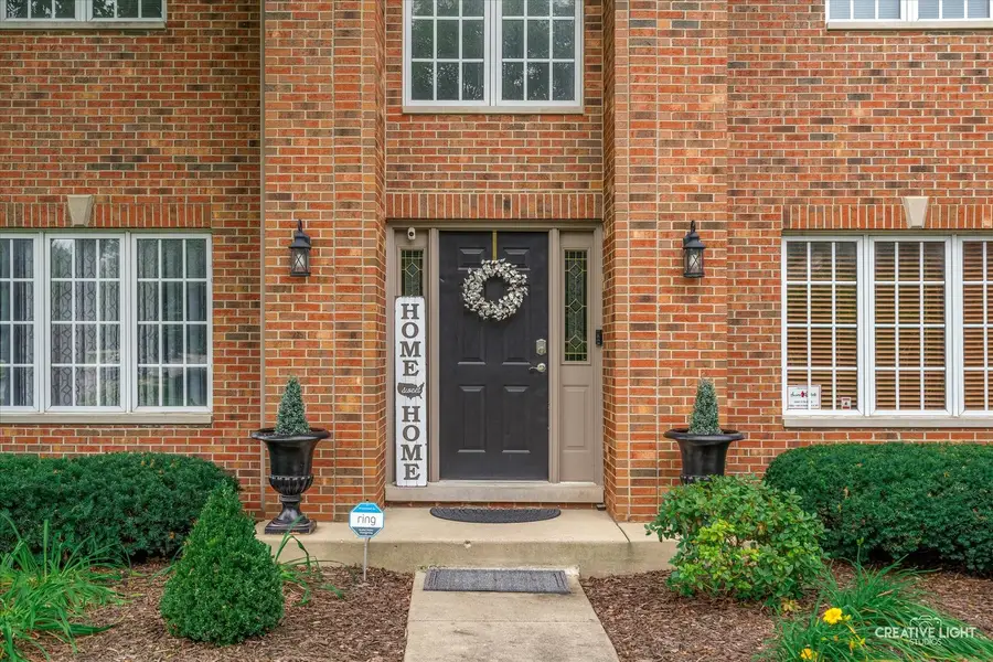 3108 Mistflower Lane, Naperville, IL 60564 - #3