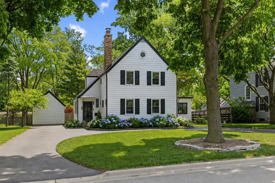 259 Church Road, Winnetka, IL 60093 - #2