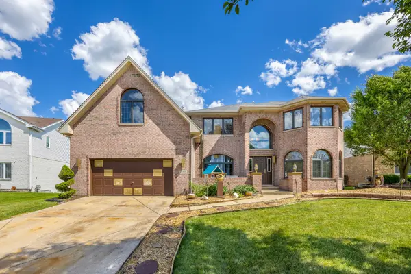 21229 Sophia Drive, Matteson, IL 60443