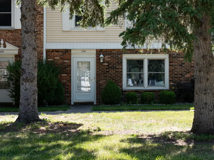 2938 Archer Drive #14, East Moline, IL 61244 - #3