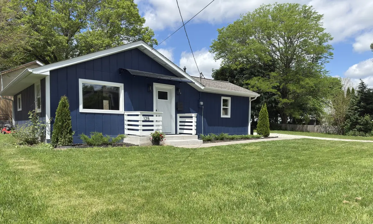 125 S College Street, Batavia, IL 60510 - #1
