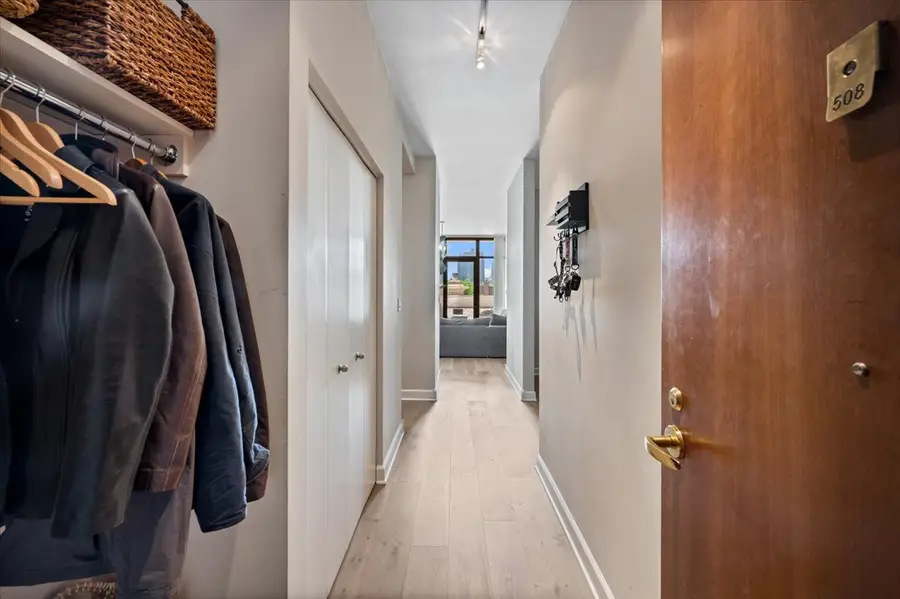 233 E 13th Street #508, Chicago, IL 60605 - #3