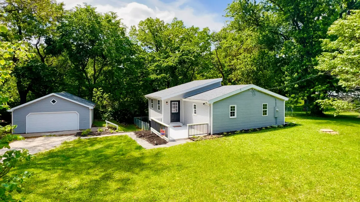 207 Hillman Street, Washington, IL 61571 - #1