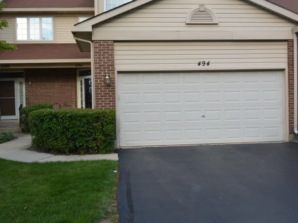 494 W Parkside Drive, Palatine, IL 60067 - #1
