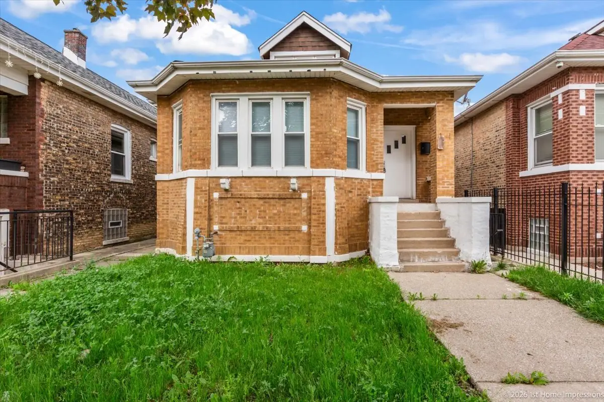 6228 S Fairfield Avenue, Chicago, IL 60629 - #1