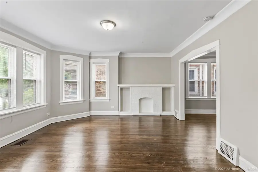 6228 S Fairfield Avenue, Chicago, IL 60629 - #2