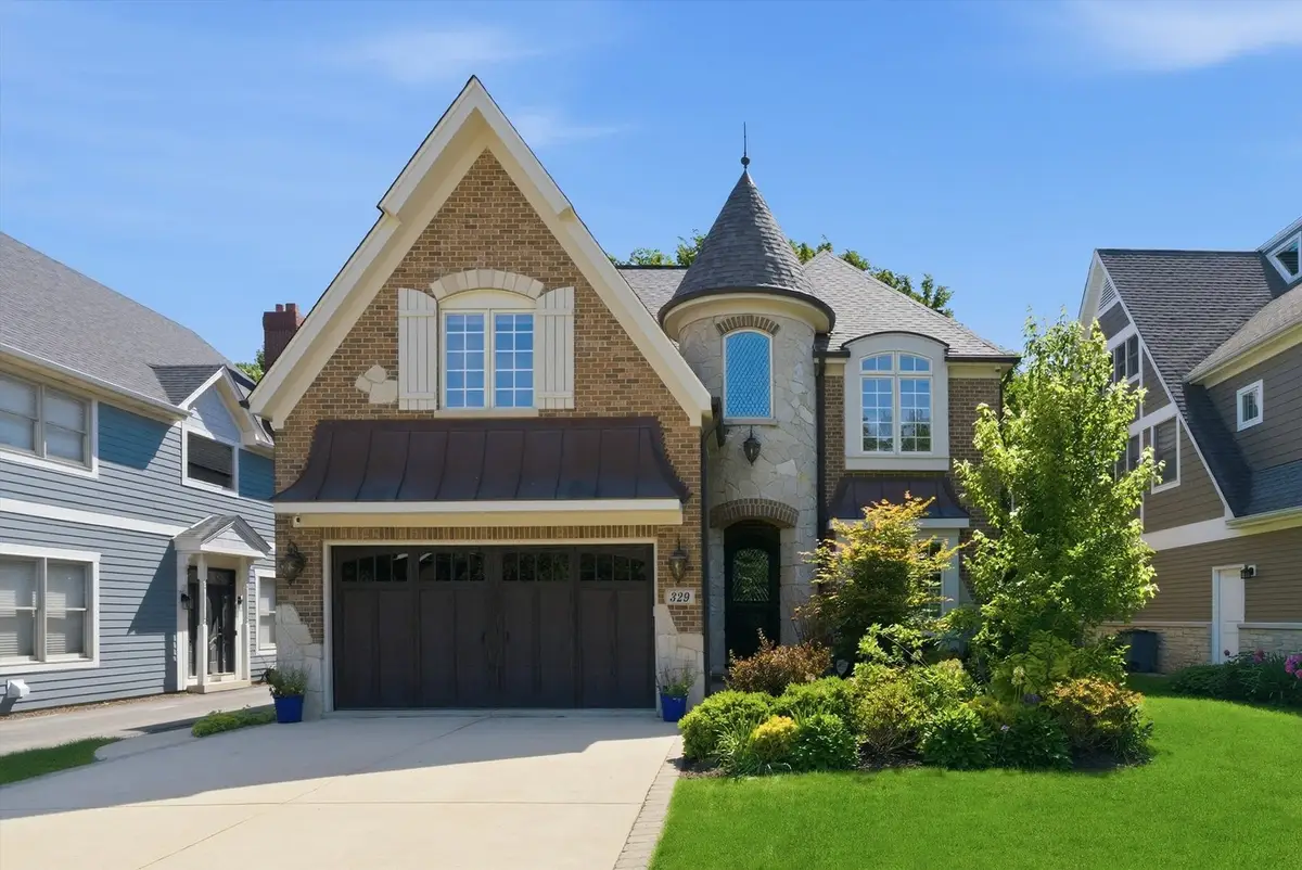 329 S Kenmore Avenue, Elmhurst, IL 60126 - #1