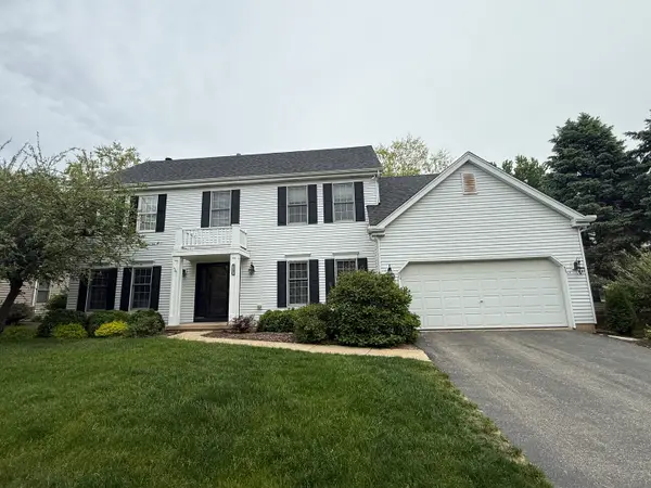 N551 W Weaver Circle, Geneva, IL 60134