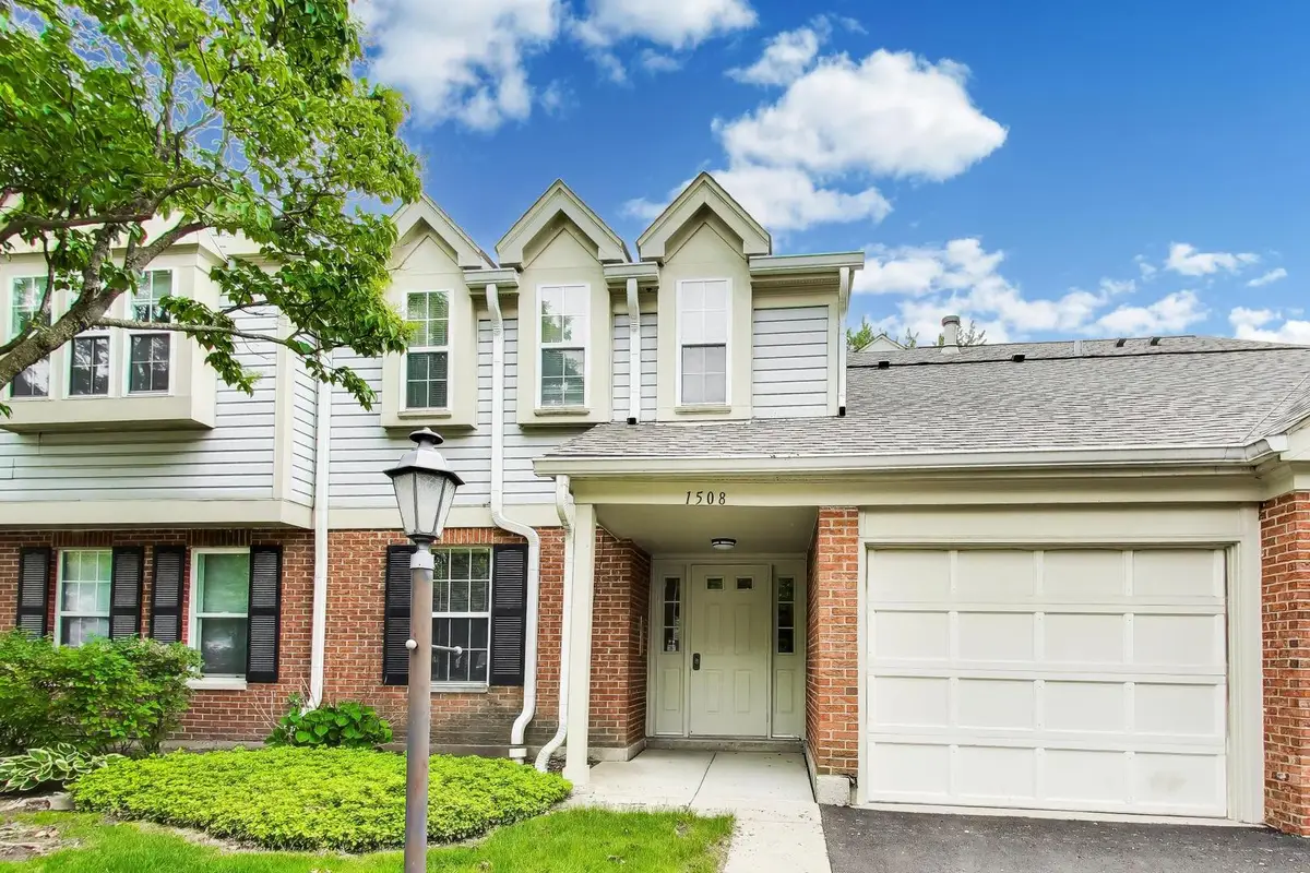 1508 Seville Court #C2, Wheeling, IL 60090 - #1